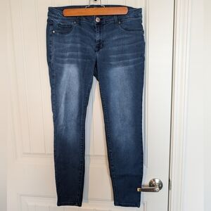 1822 Denim Jeggings size 12
